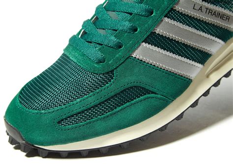 retro rugtas adidas groen|adidas green running shoes.